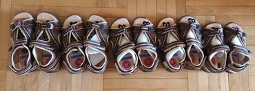 Dečija obuća: Nove decije sandale. Dylan shoes Italy. Dostuni brojevi: Broj 32 UG 20