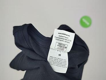 bluzki kosmos: Stedman, T-shirt damski, rozmiar M — 6