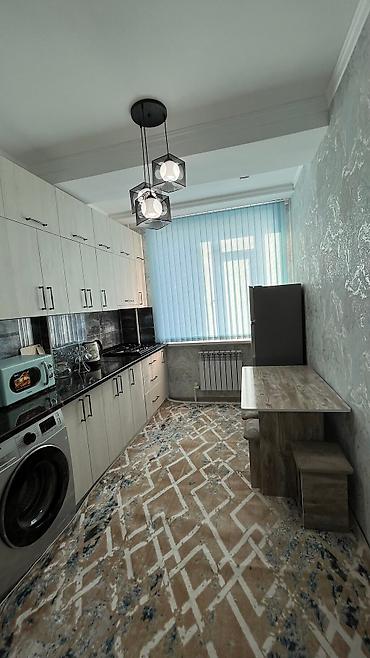 Продажа квартир: 1 комната, 36 м², 4 этаж, Евроремонт — 3