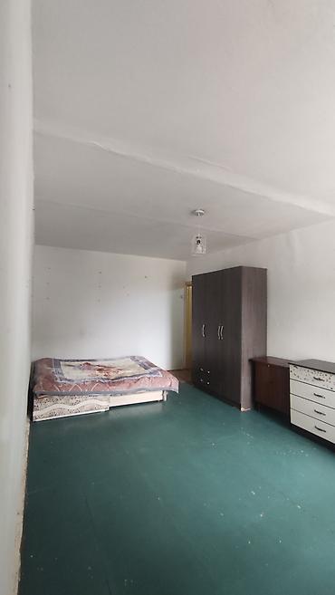 1 bedroom: 1 комната, 31 м², Аламединский рынок / базар Индивидуалка, 1 этаж — 2