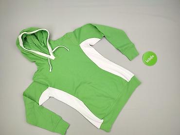 dresy odblaskowe: Adler, Bluza z kapturem damska, rozmiar S — 2