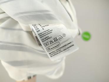 jeans hm: H&M, Sukienka damska, rozmiar L — 7