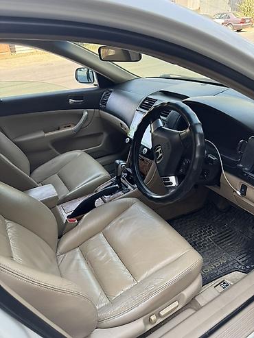 туманки на хонда аккорд: Honda Accord: 2003 г., 2 л, Автомат, Бензин, Седан — 3