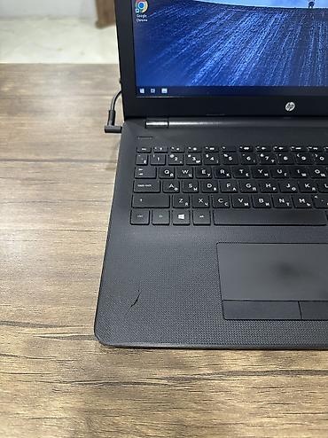 HP: İşlənmiş HP 15.6 ", Intel Celeron, 512 GB, Ödənişli çatdırılma — 3