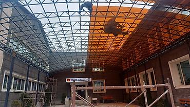 Сварка: Сварка | Навесы Гарантия, Монтаж — 18