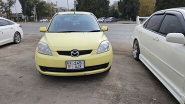 нексия вукуп: Mazda Demio: 2004 г., 1.3 л, Автомат, Бензин, Хэтчбэк