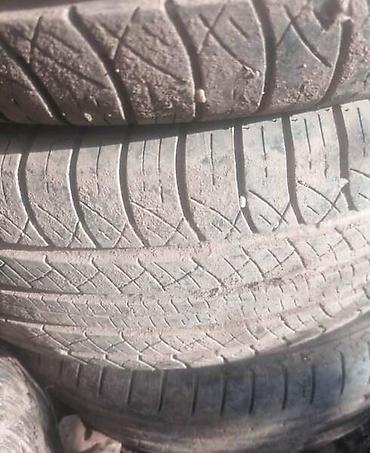 led sijalice za migavce: OSTALO 235/60 R17 LETNJA | Svi delovi za Opel vozila : Astra G H J  — 2
