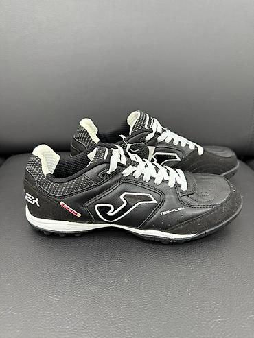 Футбольные бутсы Joma Top-Flex (turf) Размер-42 - Тип: бутсы для at lalafo.kg Футбольные бутсы Joma Top-Flex (turf) Размер-42 - Тип: бутсы для