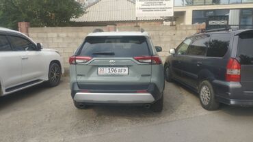 тойота рав 4 1 поколения: Toyota RAV4: 2019 г., 2.5 л, Автоматические, Бензин, Внедорожник