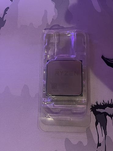 процессор amd ryzen 5 5600: Процессор для ПК AMD Ryzen 5 2600, 3-4 ГГц, 6 ядер, Б/у — 1