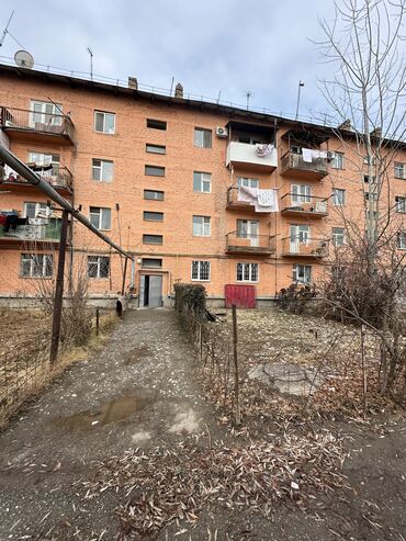 Продажа квартир: 3 комнаты, 70 м², 103 серия, 1 этаж, Косметический ремонт at lalafo.kg — 1 Продажа квартир: 3 комнаты, 70 м², 103 серия, 1 этаж, Косметический ремонт — 1