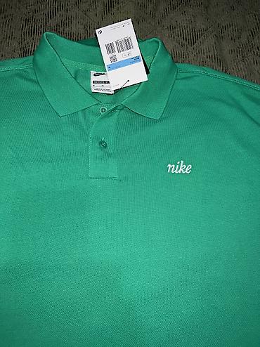 vikend torba: NIKE Sportswear Club Men's Polo vel. M, L NOVO HV — 5