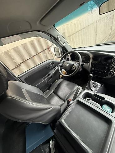 Легкий грузовой транспорт: Легкий грузовик, Kia, Стандарт, До 1 т, Новый — 11