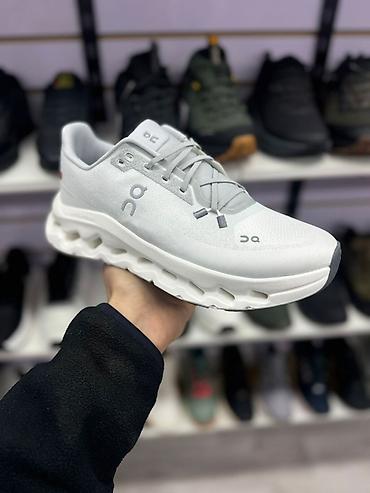 Кроссовки и спортивная обувь: Мужские кроссовки, 36, 37, 38, Новый — 19