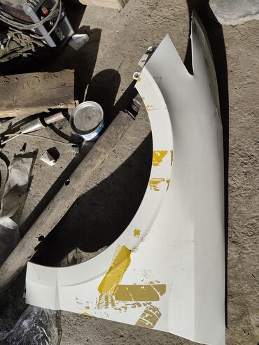 Крылья и комплектующие: Крыло Переднее левое Hyundai, 2021 г., Б/у, Оригинал at lalafo.kg — 7 Крылья и комплектующие: Крыло Переднее левое Hyundai, 2021 г., Б/у, Оригинал — 7