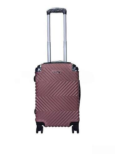 İdman və istirahət: ABC çamadanABC Çamadanlar – Qiymətlər 🧳 ABC çamadan S pudra – 102.99 ₼ — 1