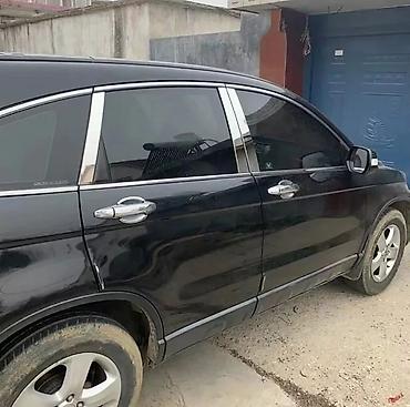 катафот срв: Хром honda cr-v накладки на дверные стойки от хонда срв 3 поколение — 6