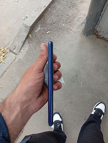 samsung galaxy a03 core: Samsung Galaxy A03s, 64 GB, rəng - Göy — 2