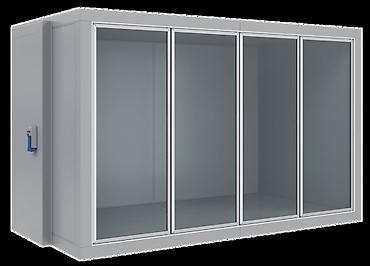 Холодильные витрины: Холодильные камеры!!! холодильные моноблоки или сплит-системы — 15