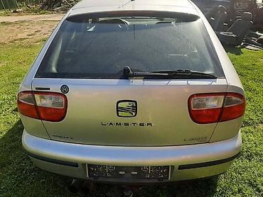 citroen c3 do 1000 evra: GEPEK VRATA ZA SEAT LEON OD 2000. DO 2005. GOD. | Gepek vrata za — 1