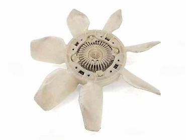 exterra srbija: VENTILATOR ZA TOYOTA LAND CRUISER OD 2006. DO 2023. GOD. | Delovi za — 1