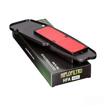 bas ovaj: Hiflofiltro HFA4405 – vazdušni filter za motocikle - Model: HFA 4405 — 1