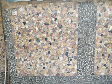 Dekorativ daşlar: Cay DAWLARI iwlerin gorulmesi hemde satiwi elaqe0709006650 elaqe — 8