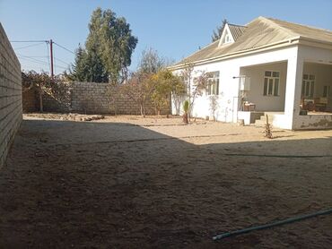 Həyət evləri və villaların satışı: 3 otaqlı, 600 kv. m, Kredit yoxdur, Yeni təmirli — 11