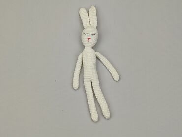 М'які іграшки: М'яка іграшка Кролик, стан - Хороший