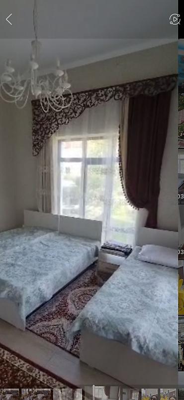 Аренда коттеджей и домов на Иссык-Куле: Коттедж, Чок-Тал, 8+ мест — 20