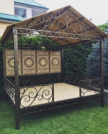 Сварка: Тапчан тапчан тапчан,, бартер обмен интересует,бартер обмен — 14