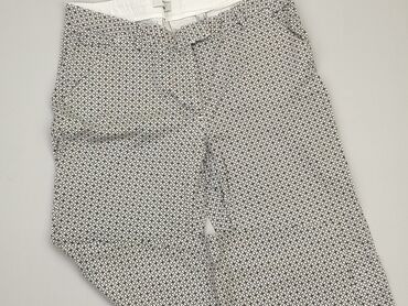 Materiałowe: Spodnie materiałowe, Tchibo, XL, stan - Bardzo dobry