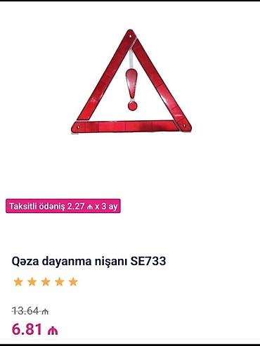 traktorlar satisi: Gencede satilir aptecka .birde qeza nisani dest alinib 18azn Avtomobil — 3