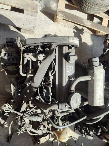 дизель форум кг: Двигатель Volkswagen Golf MK3 1.9 DIESEL 1994 (б/у)