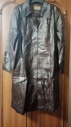 женские утепленные резиновые сапоги: Payız plaşı. Əla vəziyyətdədir