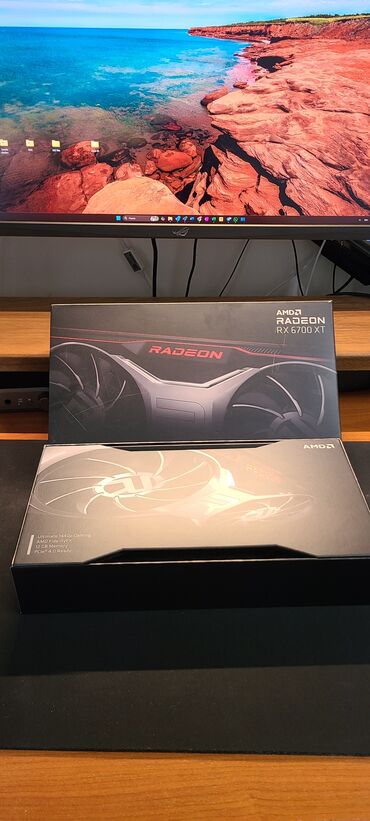 3090 ti бишкек: Видеокарта, Б/у, AMD, Radeon RX, 12 ГБ, Для ПК