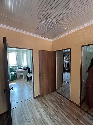 ошский рынак: 🏡 ПРОДАЁТСЯ ГОТОВЫЙ ДОХОДНЫЙ ОСОБНЯК 📐 Участок — 5.2 сотки 🏠 Площадь — 3
