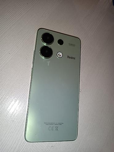 Redmi, Redmi Note 13, Б/у, 256 ГБ, 1 SIM