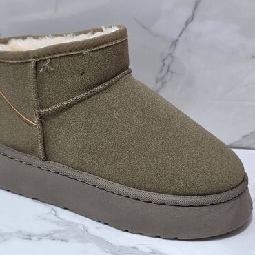 Čizme: Čizme, 38 — 5