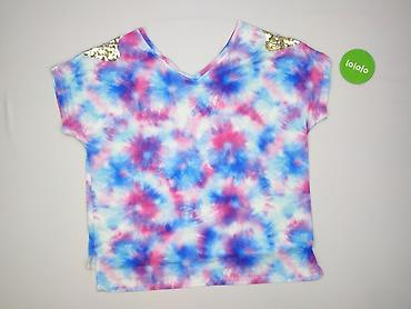 genzie: Bluzka damska, rozmiar 6XL — 3