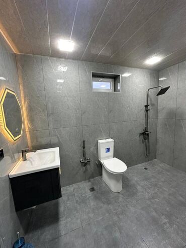 Həyət evləri və villaların satışı: Zığ qəs. 4 otaqlı, 130 kv. m, Kredit var, Yeni təmirli — 14