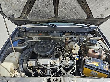 tap az vaz 2107: VAZ (LADA) 2109: 1.5 l | 1992 il 320000 km Hetçbek — 7