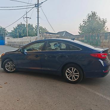 hyundai accent 2018: Hyundai Sonata: 1.6 l | 2014 il Sedan — 3