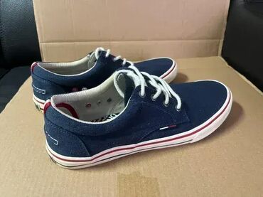 Patike: Patike, Tommy Hilfiger, veličina - 43 — 1