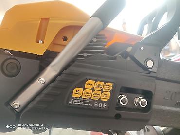 tolsen: Бензопила hotechе Бензопила TOLSEN Цепная пила Makita. от 18000с — 4