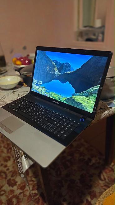 samsung zoom 4: İşlənmiş Samsung, 15.6 ", AMD A8, 128 GB — 1