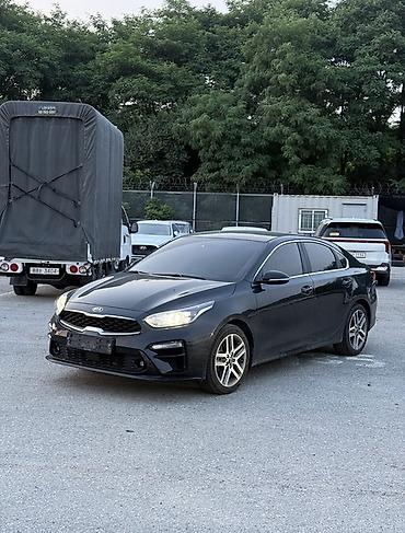 тайота салярис: Kia Cerato: 2019 г., 1.6 л, Автомат, Бензин, Седан — 2