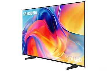 Televizorlar: Televizor Samsung UE55M70HAUXPY 🔥 SAMSUNG MINI LED — 55” | 2026 MODEL — 3