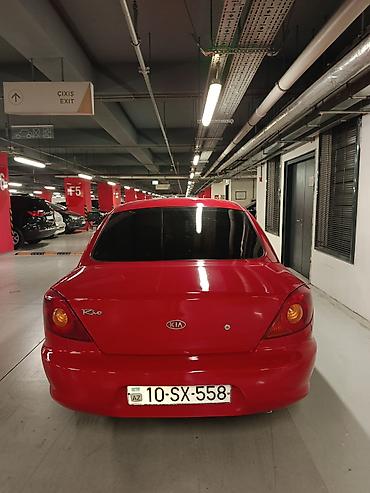 kia rio 2014 radiator: Kia Rio: 1.5 l | 2002 il Sedan — 3