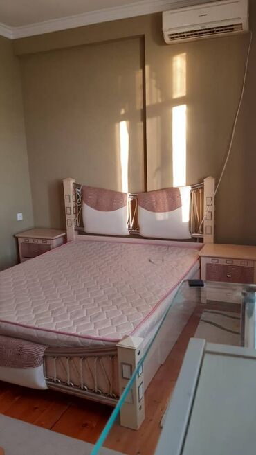 Yeni tikili: 2 otaqlı, Yeni tikili, m. Əhmədli, 101 kv. m — 7